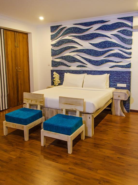 Binnacle Negombo Quarto foto