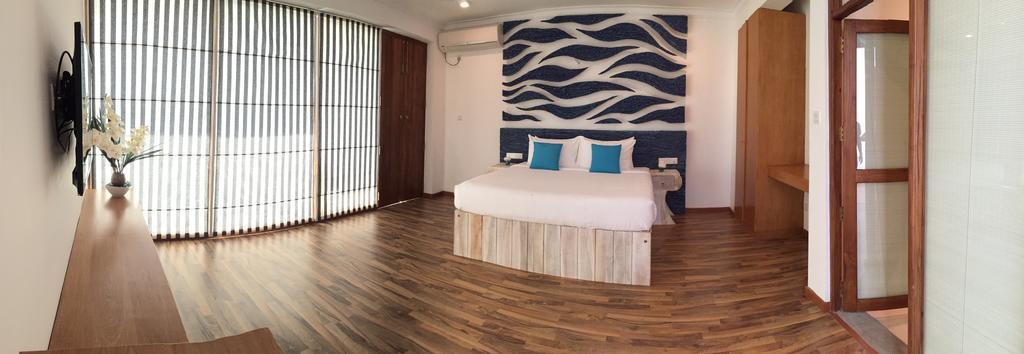 Binnacle Negombo Quarto foto