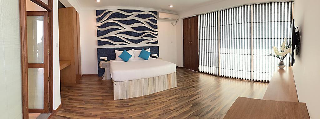 Binnacle Negombo Quarto foto